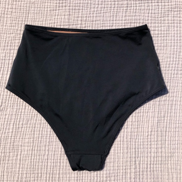 Basic high bottom - Picture 6 of 8